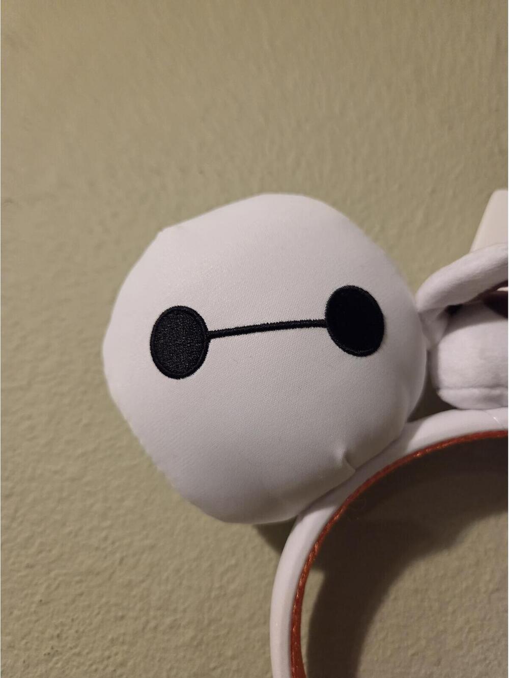 Baymax Ears - Picture 2 of 4